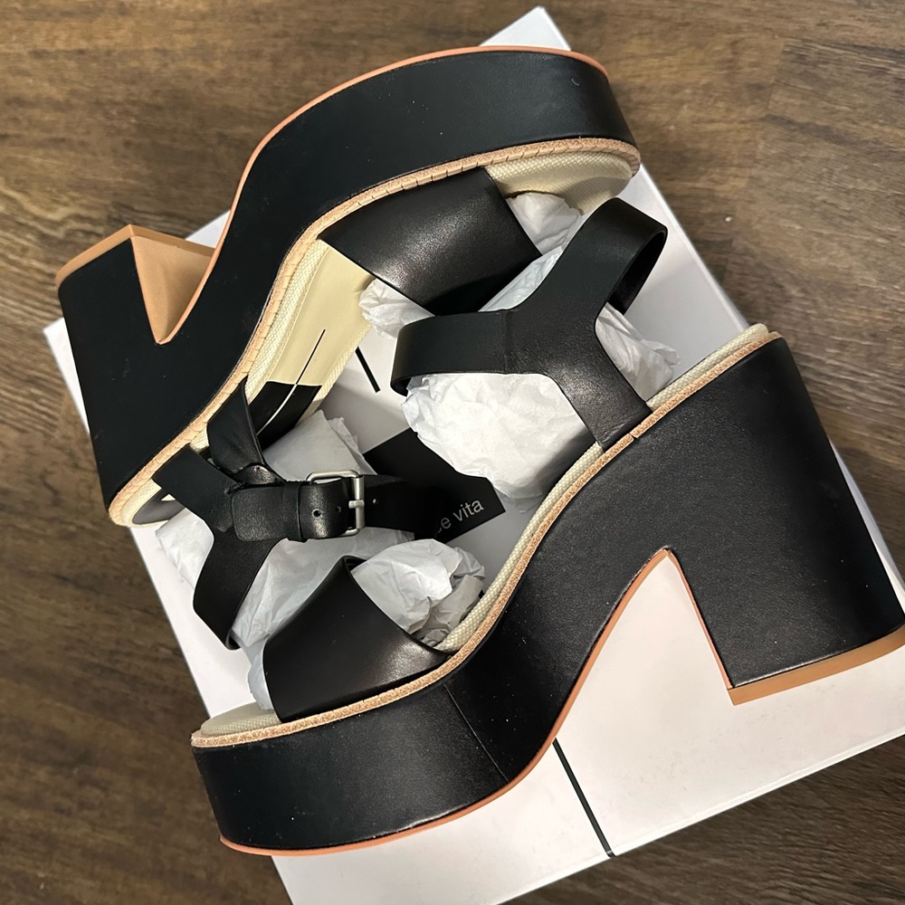 Dolce vita heels